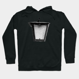 old light Hoodie